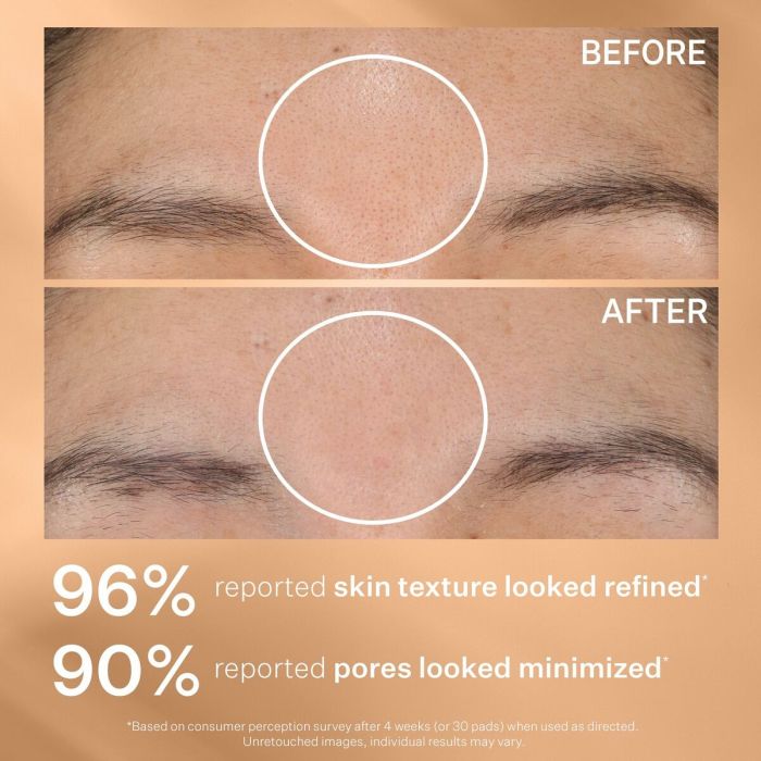 Exfoliant visage StriVectin Daily Reveal 60 Unités 6