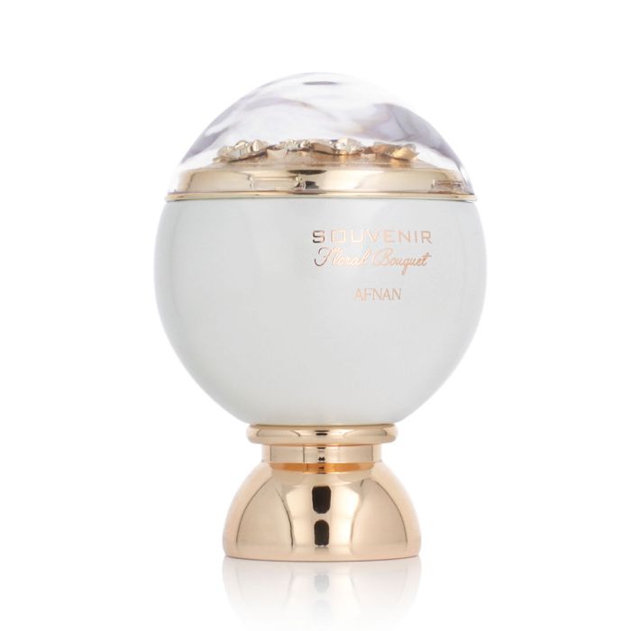 Parfum Femme Afnan Souvenir Floral Bouquet EDP 100 ml 1 Parfum Femme Afnan Souvenir Floral Bouquet EDP 100 ml 1