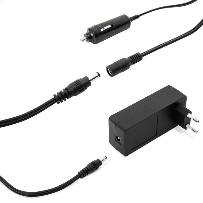 Pompe à Air Electrique Intex Quick Fill Intérieur/Extérieur 220-240 V (4 Unités) 5