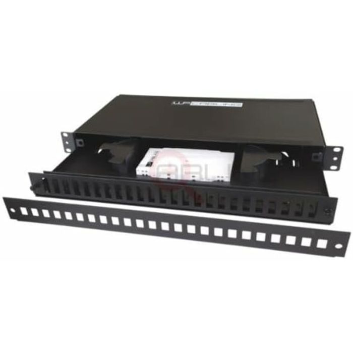 Armoire Murale Rack WP WPC-FPP-0224-B 1