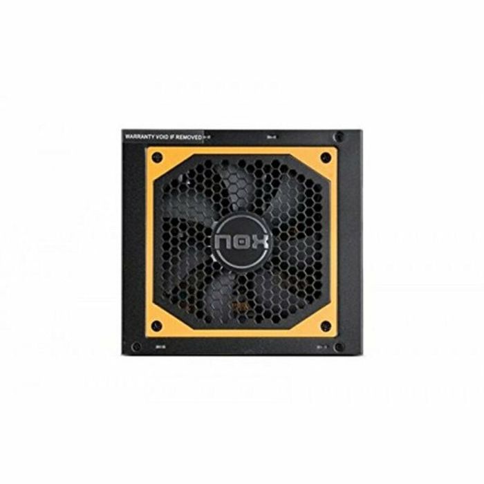 Bloc d’Alimentation Nox-Xtreme NXURVX650BZ ATX 650 W 80 Plus Bronze 1