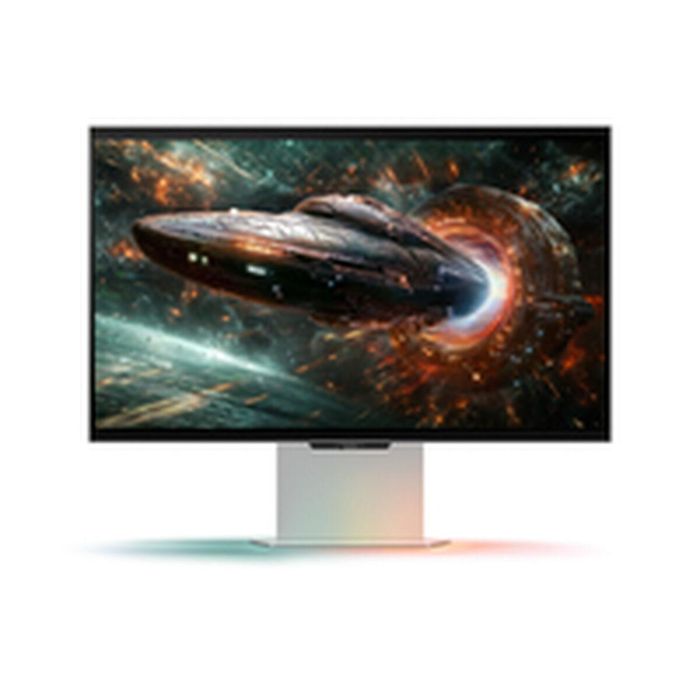 Monitor Gaming Samsung LS27FG900XUXEN 4K Ultra HD 27" 16 Monitor Gaming Samsung LS27FG900XUXEN 4K Ultra HD 27" 16