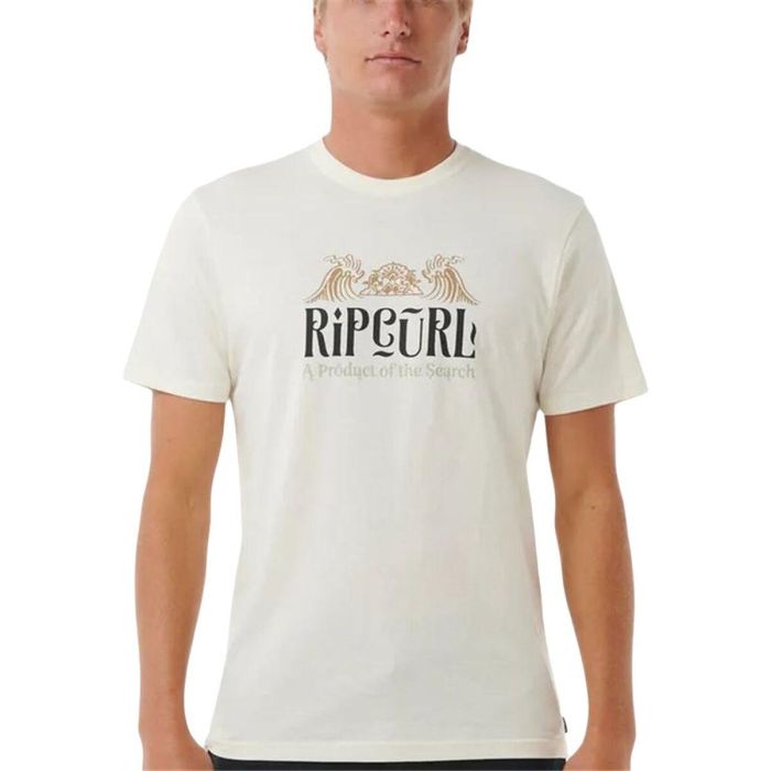 T-shirt à manches courtes homme Rip Curl Horizon S 0 T-shirt à manches courtes homme Rip Curl Horizon S 0