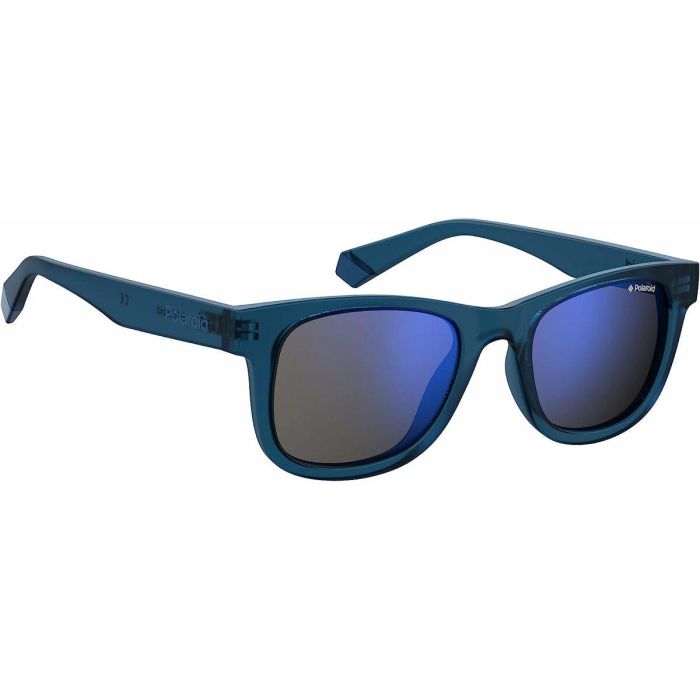 Lunettes de soleil Femme Polaroid PLD 8009_N_NEW 1