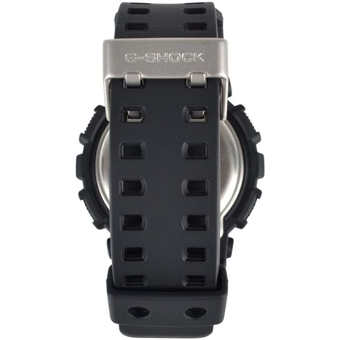 Montre Unisexe Casio G-Shock GA-100-1A1ER 1