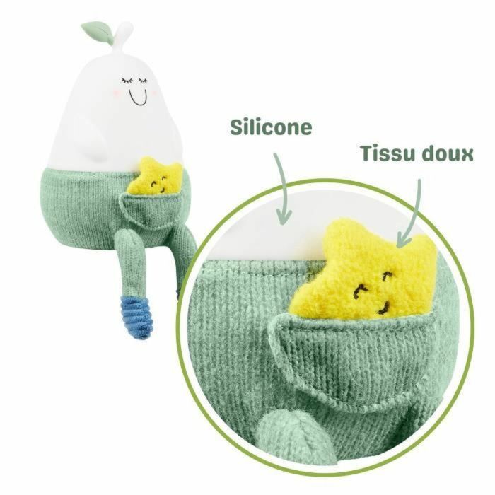 Veilleuse Badabulle 5 Veilleuse Badabulle 5