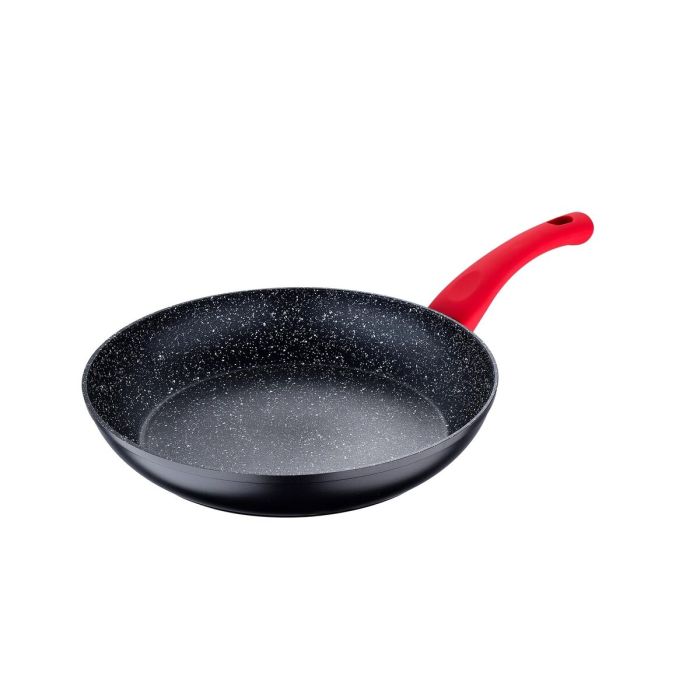 Poêle San Ignacio toledo Aluminium forgé Noir 11