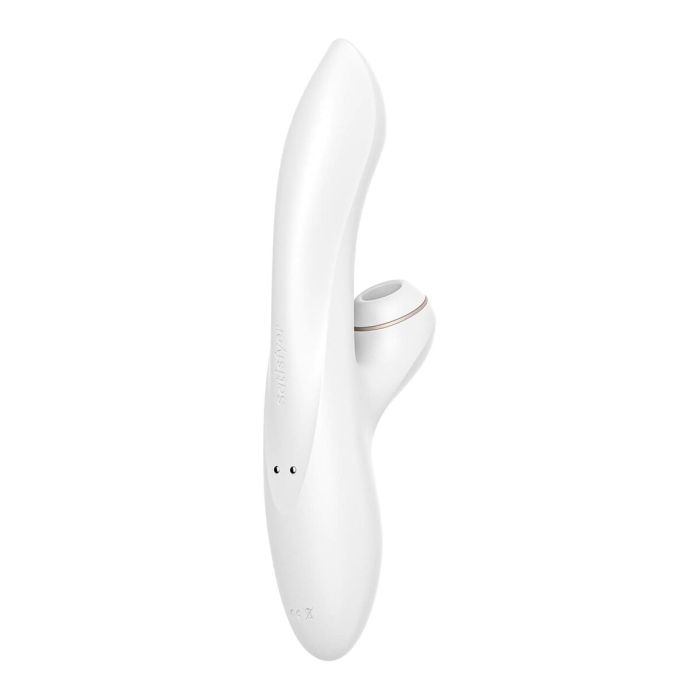 Lapin Satisfyer Satprograb 2