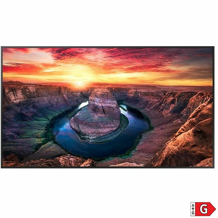 Écran Videowall Samsung LH43QMBTBGCXEN 43" VA 5