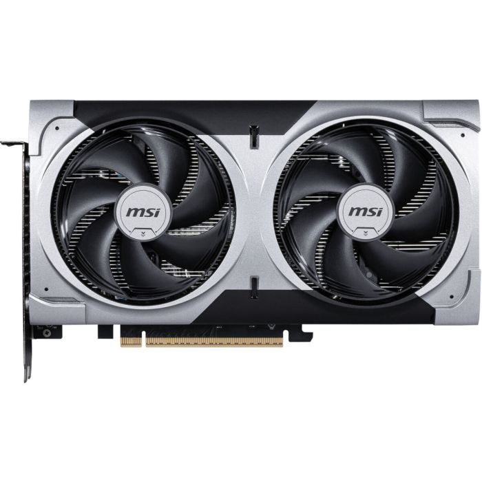 Carte Graphique MSI RTX 5060 Ti 16G VENTUS 2X OC PL 16 GB geforce rtx 5060 ti GDDR6X GDDR7 25