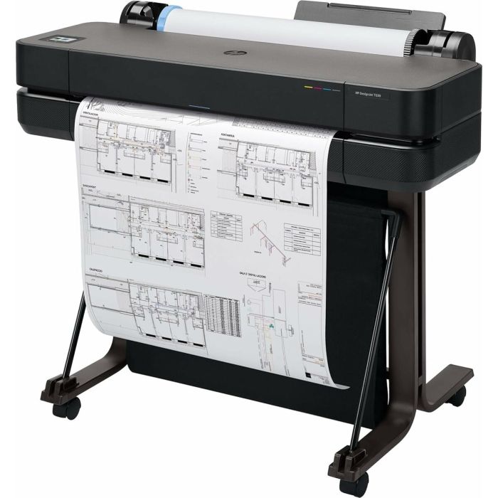 Traceur HP DesignJet T630 3 Traceur HP DesignJet T630 3