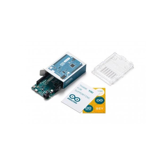 ARDUINO Board Leonardo (with Headers) 3 ARDUINO Board Leonardo (with Headers) 3