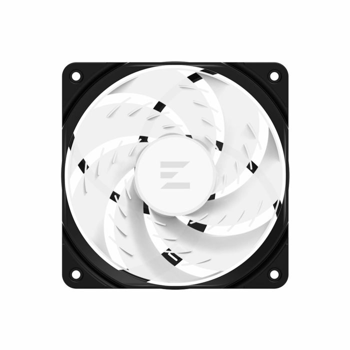 Ventillateur de cabine Zalman ZM-AF120R ARGB (1 Unité) 11 Ventillateur de cabine Zalman ZM-AF120R ARGB (1 Unité) 11