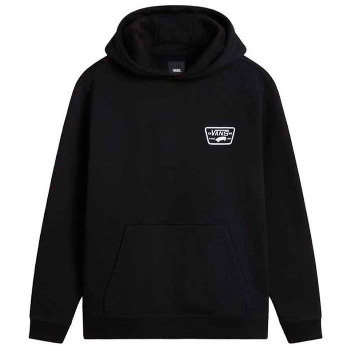 Sweat-shirt Enfant Vans VN000JBEBLK1