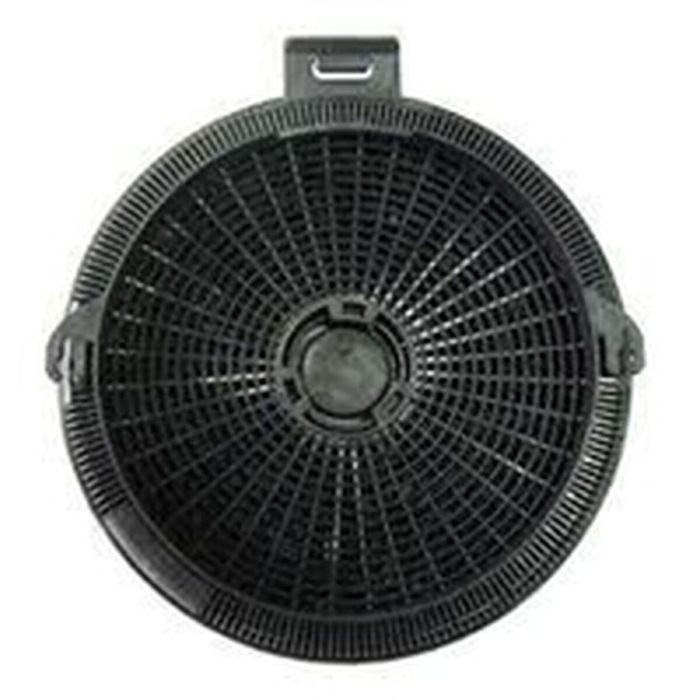 Filtre à charbon Teka D4C Fibre de Carbone Plastique 5