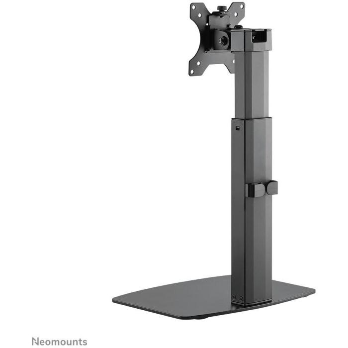 Neomounts FPMA-D865BLACK Tischhalterung für Flachbildschirme bis 32" (81 cm). 10 Neomounts FPMA-D865BLACK Tischhalterung für Flachbildschirme bis 32" (81 cm). 10