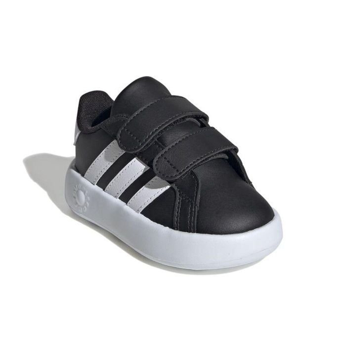 Chaussures de Sport pour Enfants Adidas Grand Court 2.0 Cf I M 3 Chaussures de Sport pour Enfants Adidas Grand Court 2.0 Cf I M 3