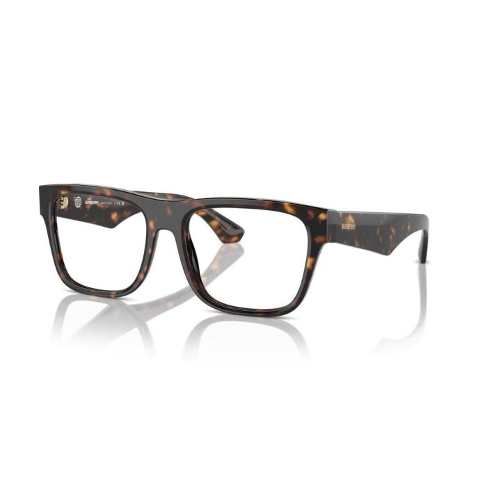 Lunettes de soleil Homme Burberry BE 2411 0 Lunettes de soleil Homme Burberry BE 2411 0