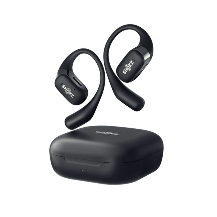 Casques Bluetooth de Sport Shokz T910-ST-BK Noir 1