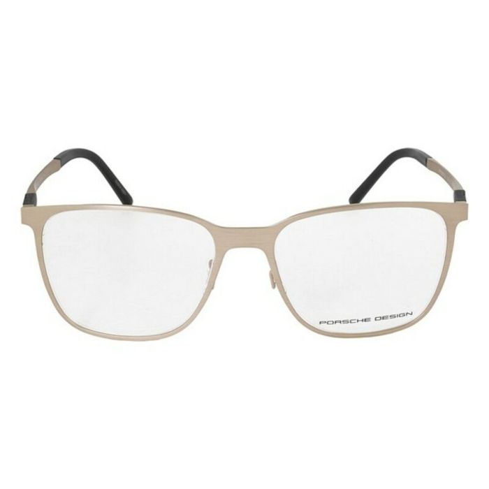 Monture de Lunettes Homme Porsche P8275B Doré Ø 55 mm 4