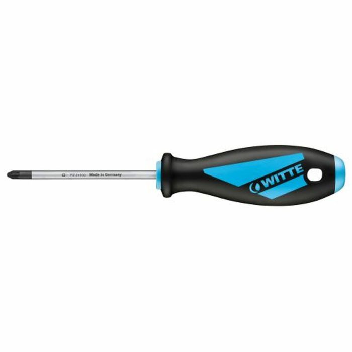 Tournevis WITTE Pozidriv PZ1 300 mm