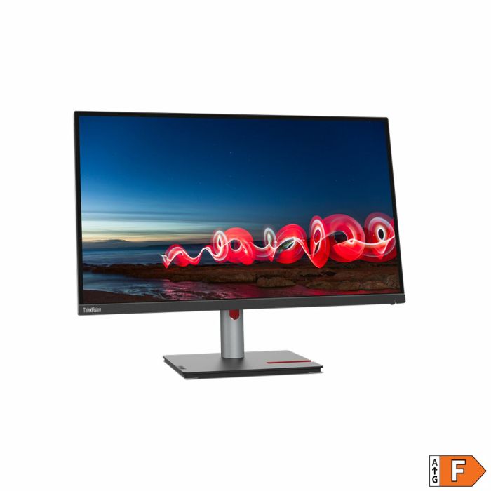 Écran Lenovo ThinkVision T27i-30 Full HD 27" IPS 60 Hz 5