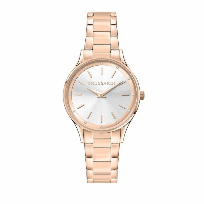 Montre Femme Trussardi R2453152510 (Ø 34 mm) 0 Montre Femme Trussardi R2453152510 (Ø 34 mm) 0