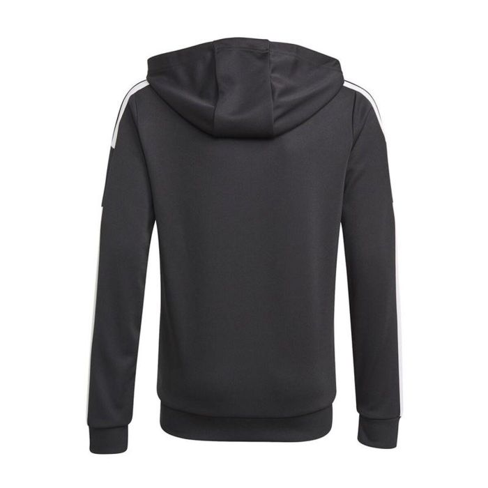 Sweat à capuche unisex Adidas Sq21 4