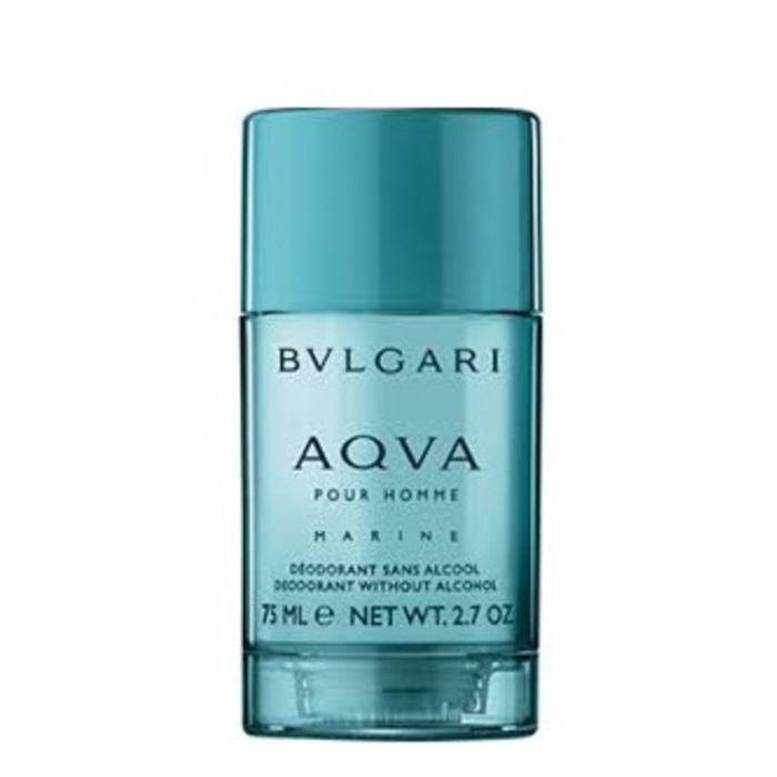 Bvlgari Aqva Marine Pour Homme Deo Stock 75 mL 2