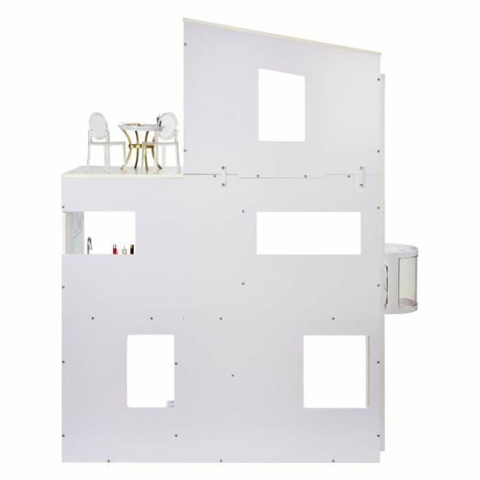 Maison de poupée Rainbow High Townhouse 1 Maison de poupée Rainbow High Townhouse 1