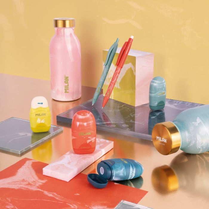 Thermos Milan Rose 3 Thermos Milan Rose 3