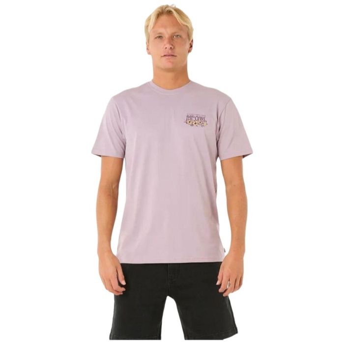 T-shirt à manches courtes homme Rip Curl Surf Paradise FB Tee 0 T-shirt à manches courtes homme Rip Curl Surf Paradise FB Tee 0