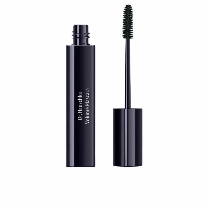 Mascara pour cils Dr. Hauschka Noir 8 ml