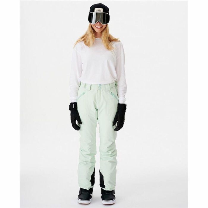 Pantalon de sport long Rip Curl Dunai Femme Aigue marine 1 Pantalon de sport long Rip Curl Dunai Femme Aigue marine 1