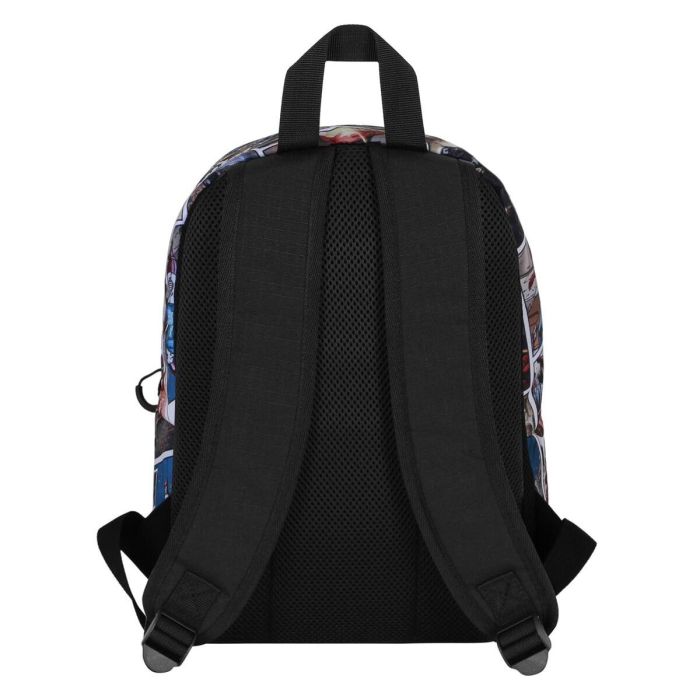 Cartable Capitán América 3 Cartable Capitán América 3