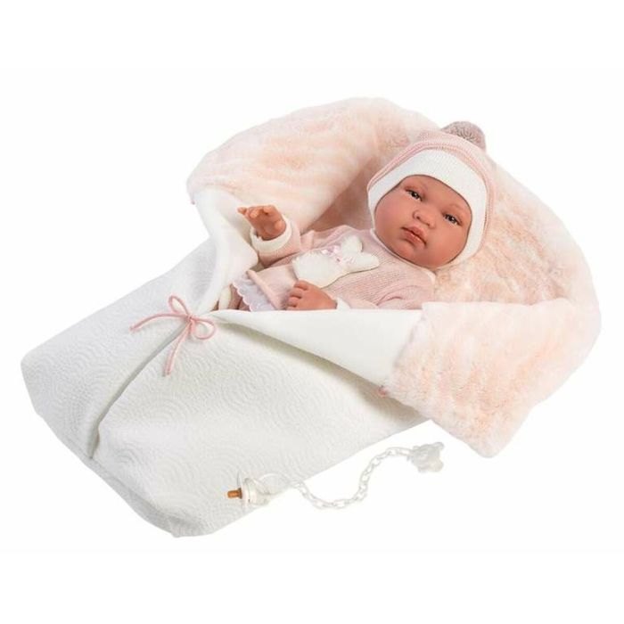 Accessoires pour poupées Llorens 1