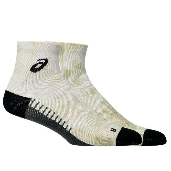 Chaussettes de Sport Asics Performance Run Beige 42 0 Chaussettes de Sport Asics Performance Run Beige 42 0