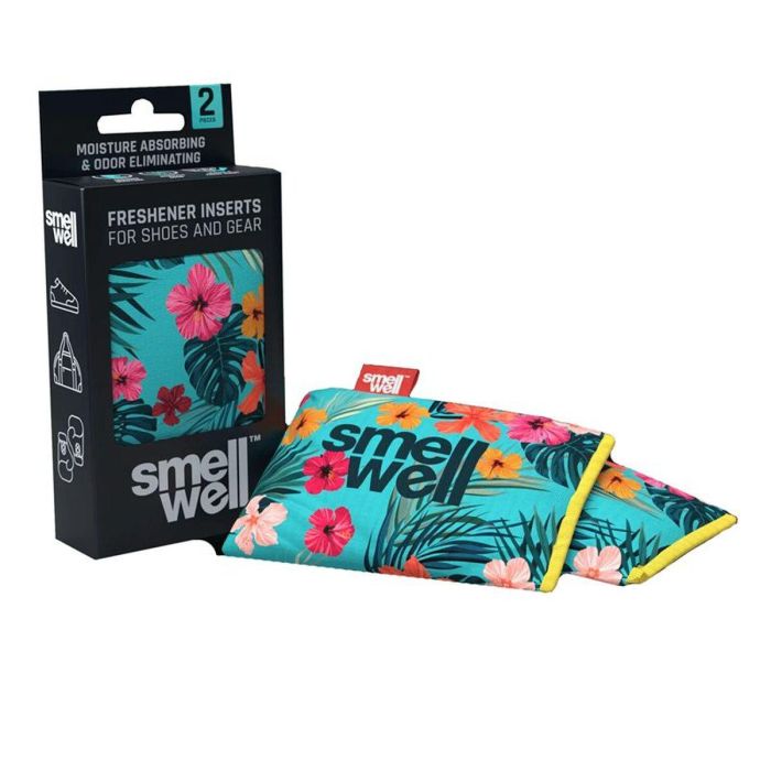 Déodorant pour chaussures Smell Well Active XL Bleu 1