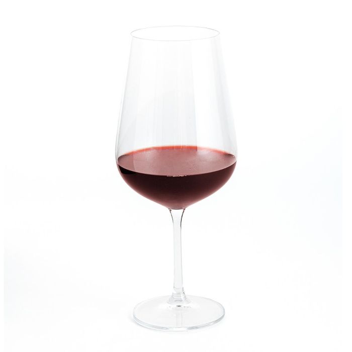 Copa Vino Cristalín Magnus Nº3 Bohemia 85 cL (6 Unidades) 1 Copa Vino Cristalín Magnus Nº3 Bohemia 85 cL (6 Unidades) 1