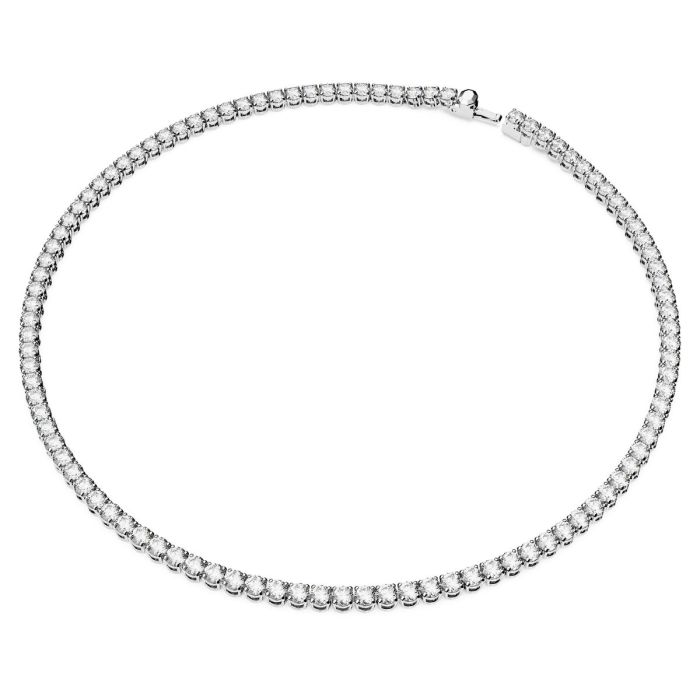 Collier Femme Swarovski 5681796 8