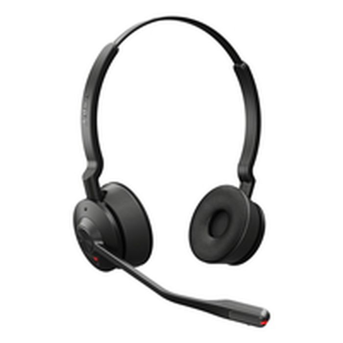 Casque GN Audio 9655-435-111 Noir 5