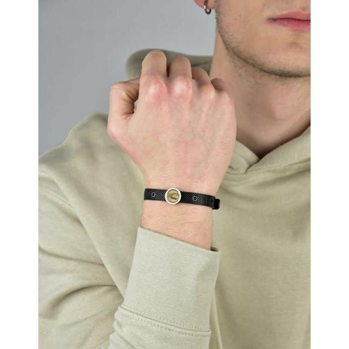 Perle de verre Unisexe Talent Jewels TJC-2-02-01 1