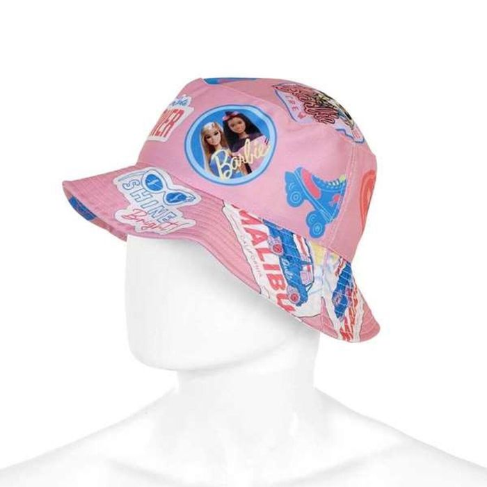 Bonnet enfant Barbie Malibu 4