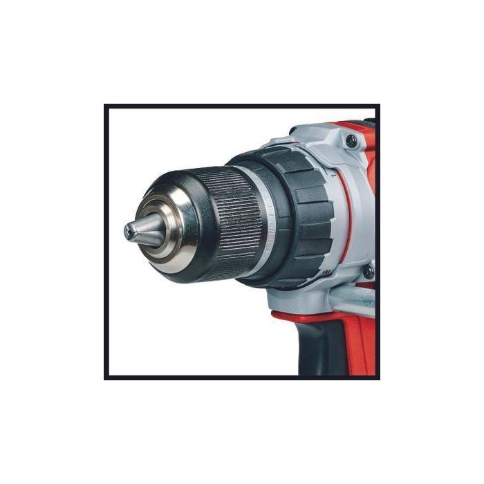 Einhell TP-CD 18/60 Li BL solo Akku-Bohrschrauber 2