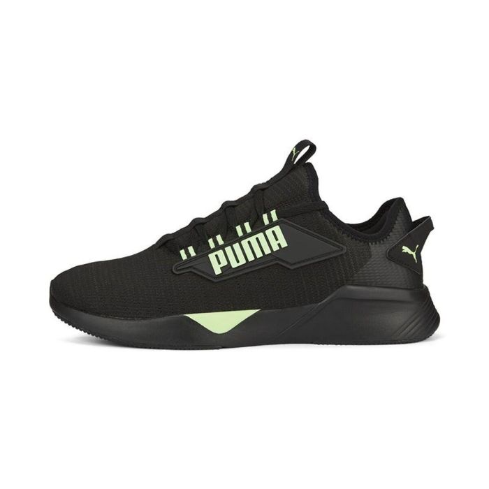 Chaussures de Running pour Adultes Puma 376676 23 Noir 0 Chaussures de Running pour Adultes Puma 376676 23 Noir 0