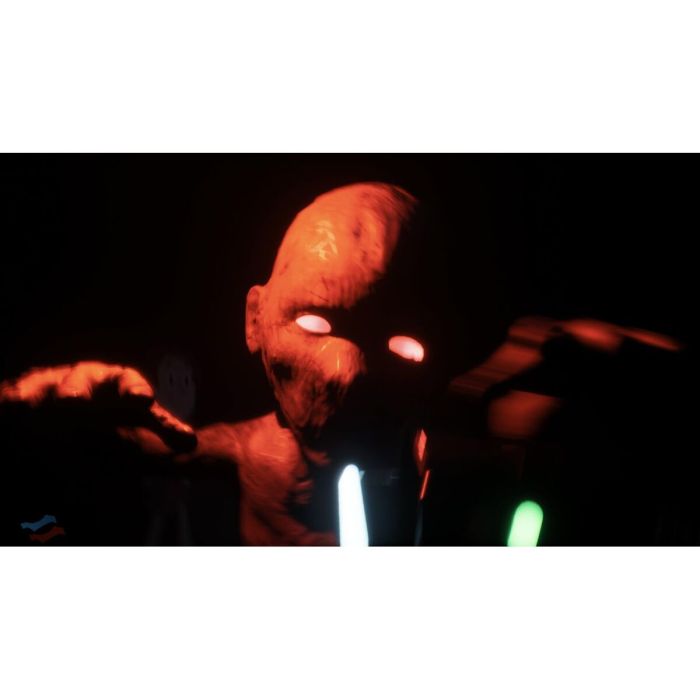 Jeu vidéo pour Switch Just For Games FEARDEMIC HORROR BUNDLE 3 Jeu vidéo pour Switch Just For Games FEARDEMIC HORROR BUNDLE 3