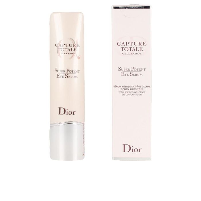 Dior Capture Totale C.E.L.L. Energy Super Potent Eye Serum 20 mL 2