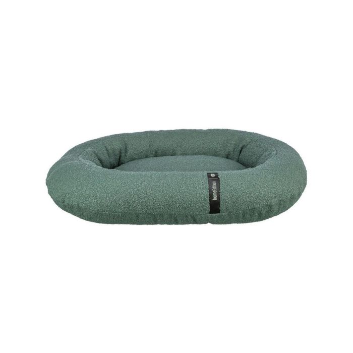Lit pour chien Trixie Vital CityStyle Vert foncé 75 x 60 cm