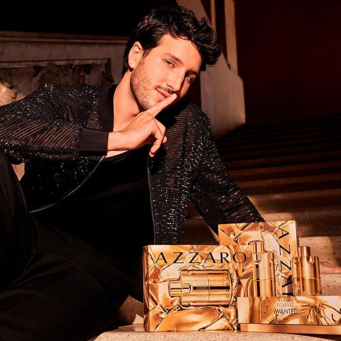 Azzaro Coffret Élixir Forever Wanted 3 Pièces 2