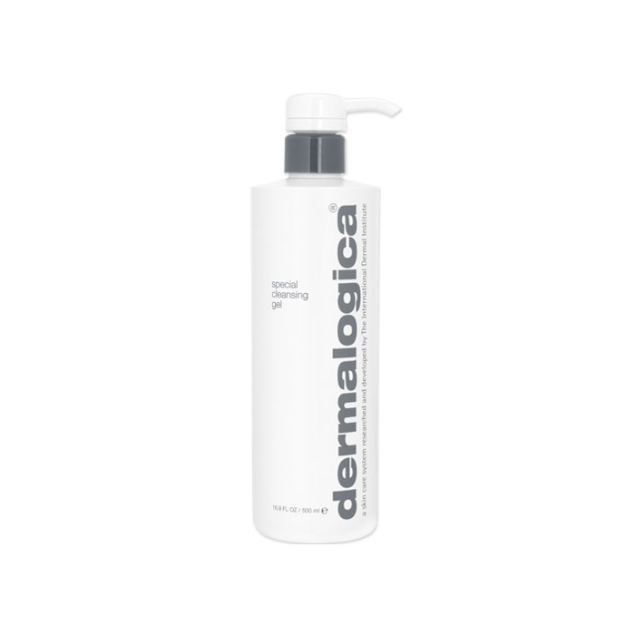 Dermalogica Special Cleansing Gel 500 mL 1
